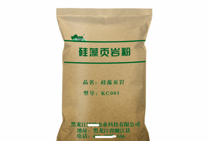 富鉀頁巖粉在農業(yè)肥料的用途